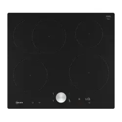 T56PTF1L0 Induktionskochfeld 60cm TwistPad HomeConnect SmartHoodAutomatic flächenbündig