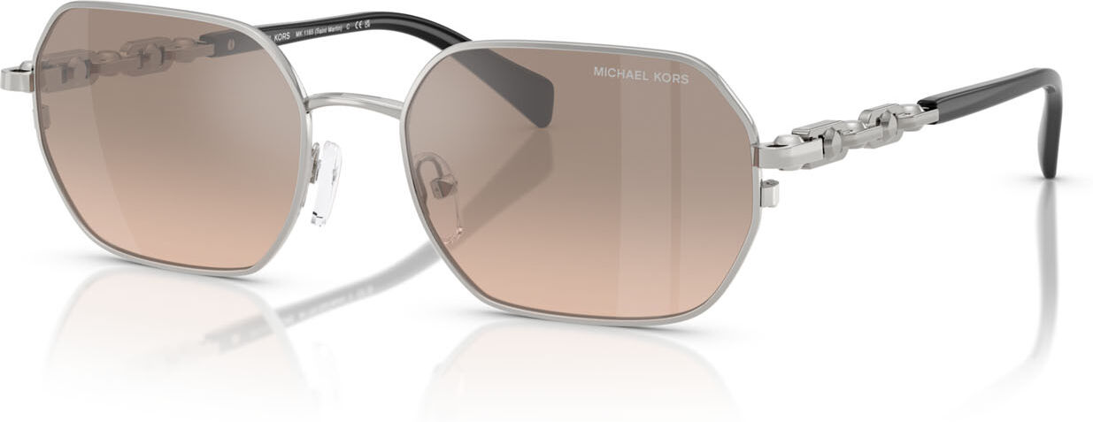 Sonnenbrille Michael Kors Saint Martin MK 1165 (18933D) Damen