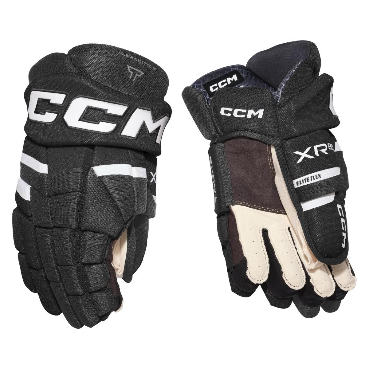 CCM Senior-Hockeyhandschuhe (38) (72360379)