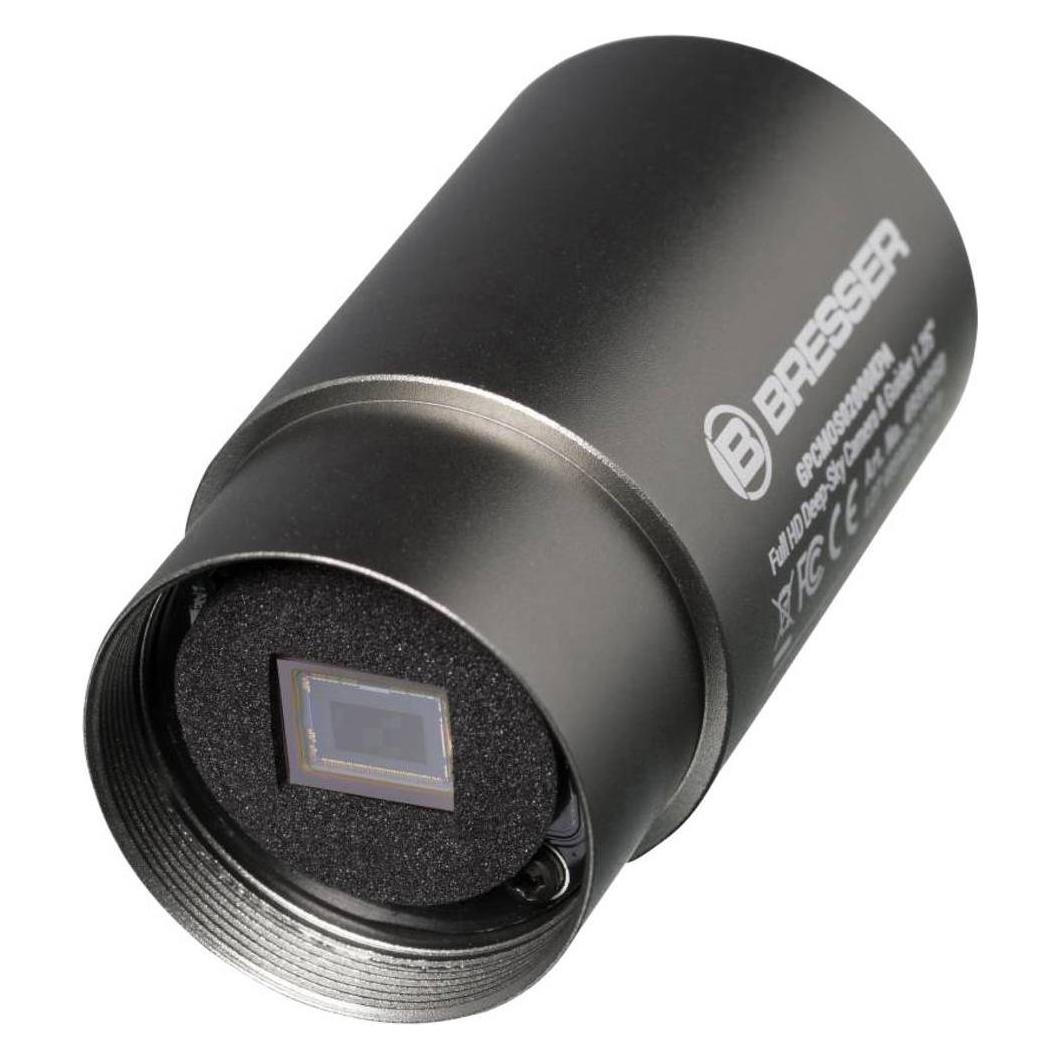 Bresser Full HD Deep-Sky Kamera (4959050)