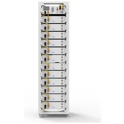 Deye BOS-G Batterien HV 35,84kWh mit 3U-LRack