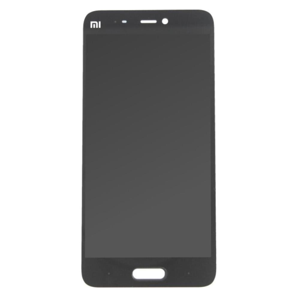 OEM Display(No Frame) for Xiaomi Mi 5 black (Display, Xiaomi Mi 5) (25435054)
