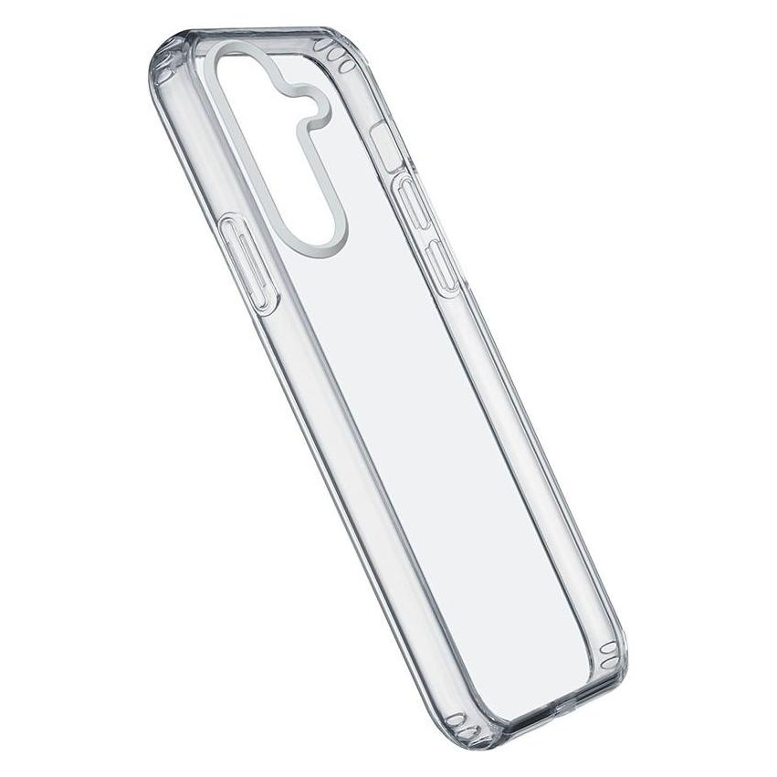Cellularline Cellular Line Cover für Samsung Galaxy Clear (Samsung Galaxy S24) (60693)