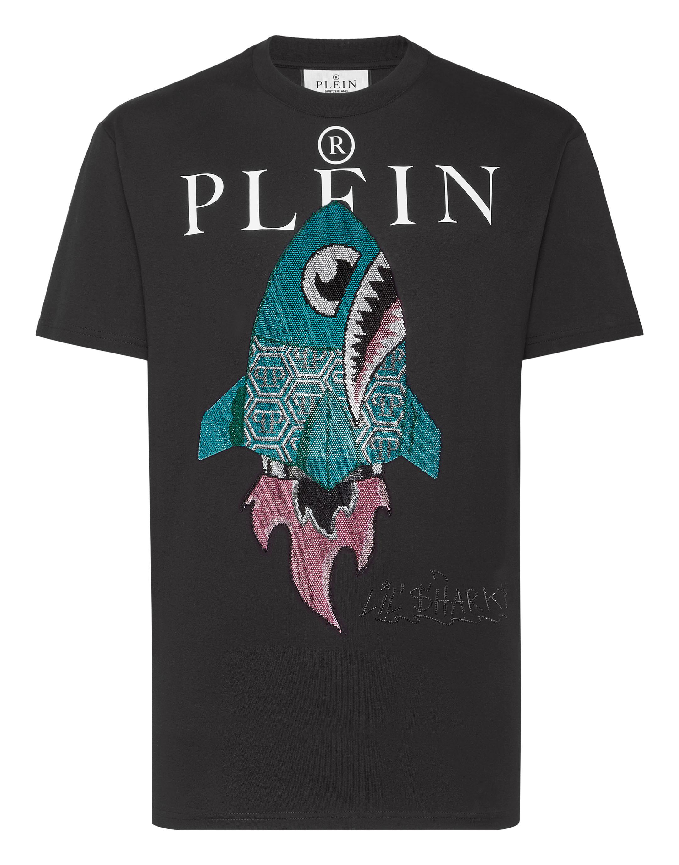 T-Shirt Lil’ Monsters Gang