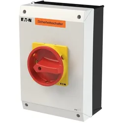 Eaton Sicherheitsschalter P3-63/I4-SI/HI11