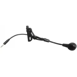 Earmor, Gehörschutz, S10PLUS Microphone Replacement Boom Mic Collection für M32, M32H (1x)
