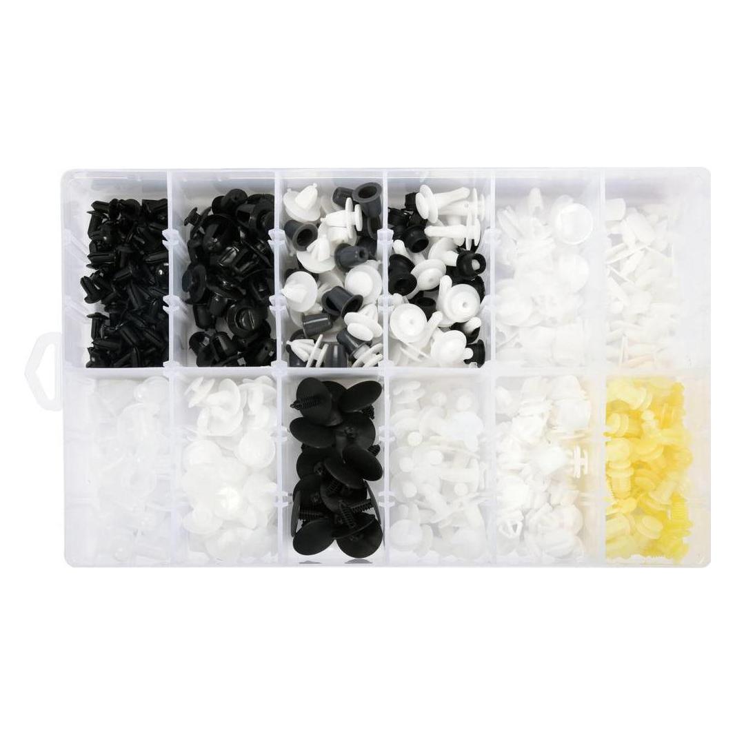 Yato Clips Sortiment (YT-06653)