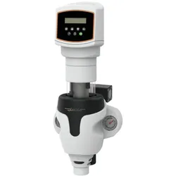 Judo Profimat Rückspülschutzfilter 8020636 JPF-QC-ATP, 1", 30 μm Maschenweite, Rückspülautomatik