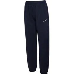 hummel, Damen, Sporthose, Club (XS), Blau