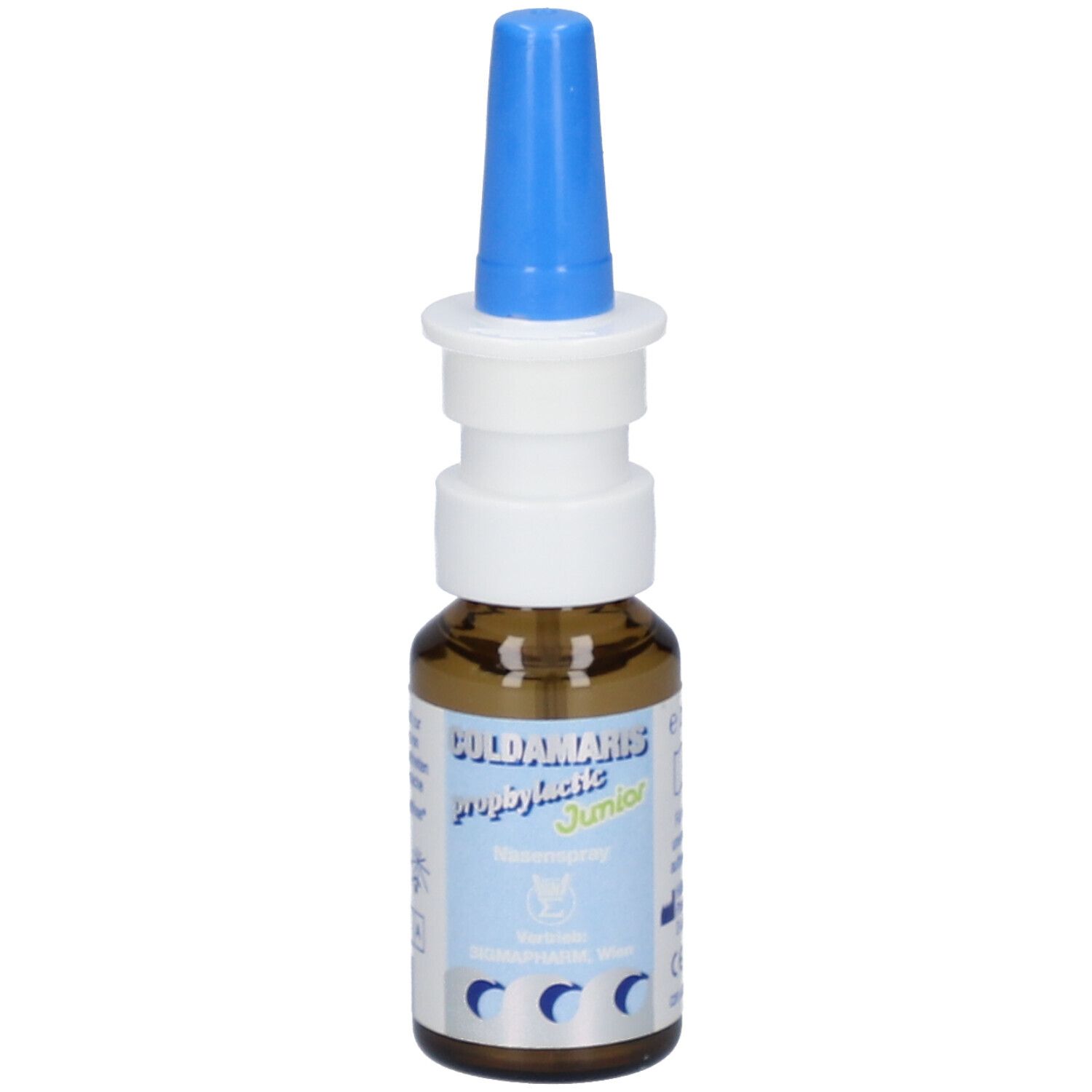 Coldamaris PRO Na-Spray JUN 20 ml Nasenspray