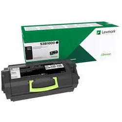 Lexmark MS817,818 Rückgabe-Tonerkassette Schwarz für ca. 11.000 Seiten