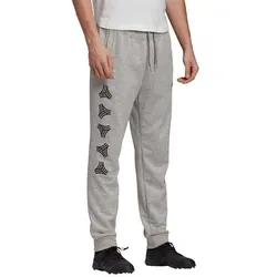 adidas Tango Logo Herren Jogginghose grau S