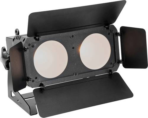 Eurolite 51930272 LED CBB-2 WW/CW Fairlight DMX LED-Effektstrahler