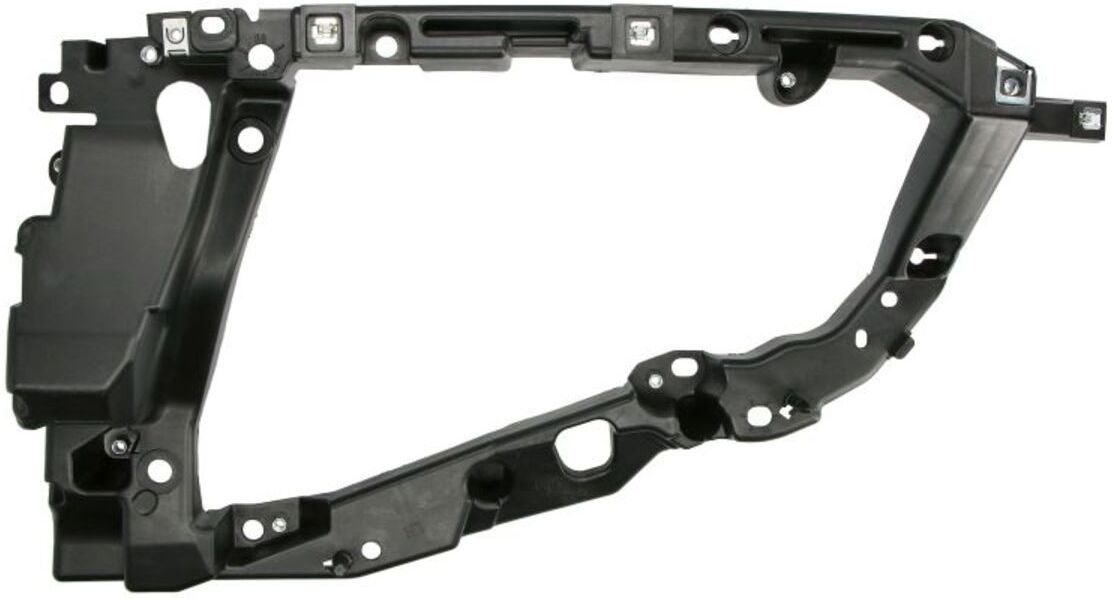 Hauptscheinwerfer - Halter PACOL VOL-FB-043R