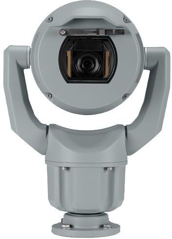 Bosch MIC IP starlight 7100i 2MP HDR 30x PTZ Camera IP68 MIC-7522-Z30GR - Enhanced Grey