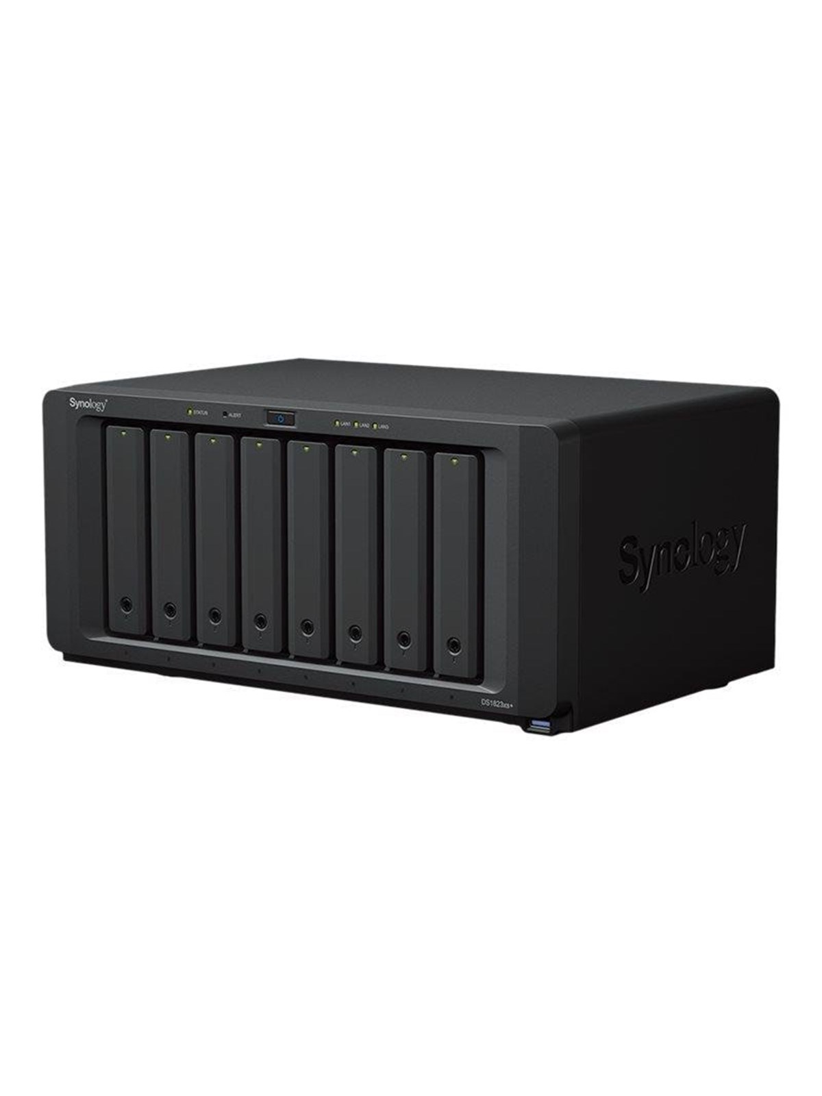 Synology Disk Station DS1823XS+ - NAS Server