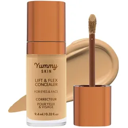 9.4ml DANESSA MYRICKS BEAUTY Yummy Skin Lift & Flex Concealer