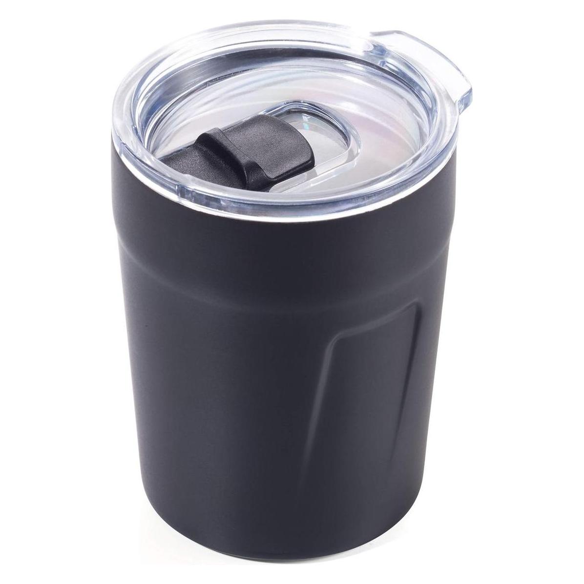 Troika Thermobecher (0.16 l) (CUP65/BK)