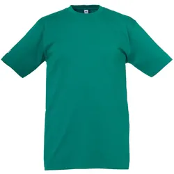 uhlsport Team T-Shirt lagune S