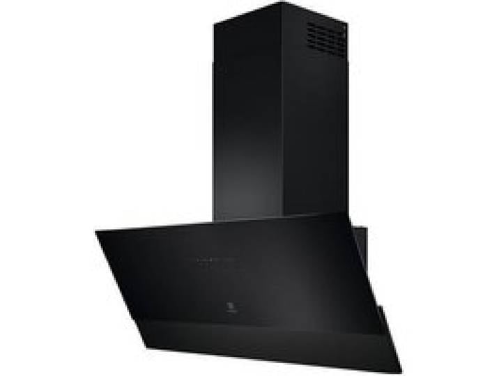 Electrolux Hotte décorative inclinée 90cm 615m3/h - LFV449K
