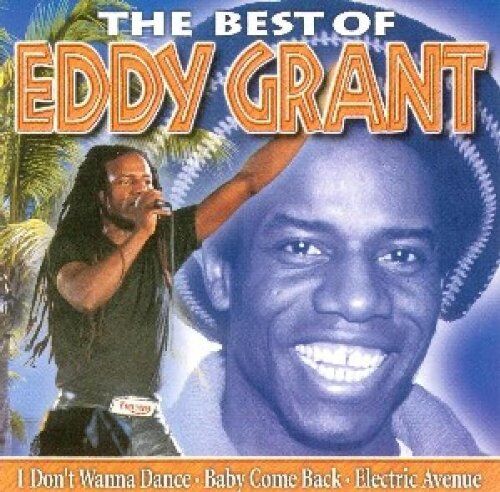 Eddy Grant - Best of - Preis vom 30.09.2026 22:30:23 h