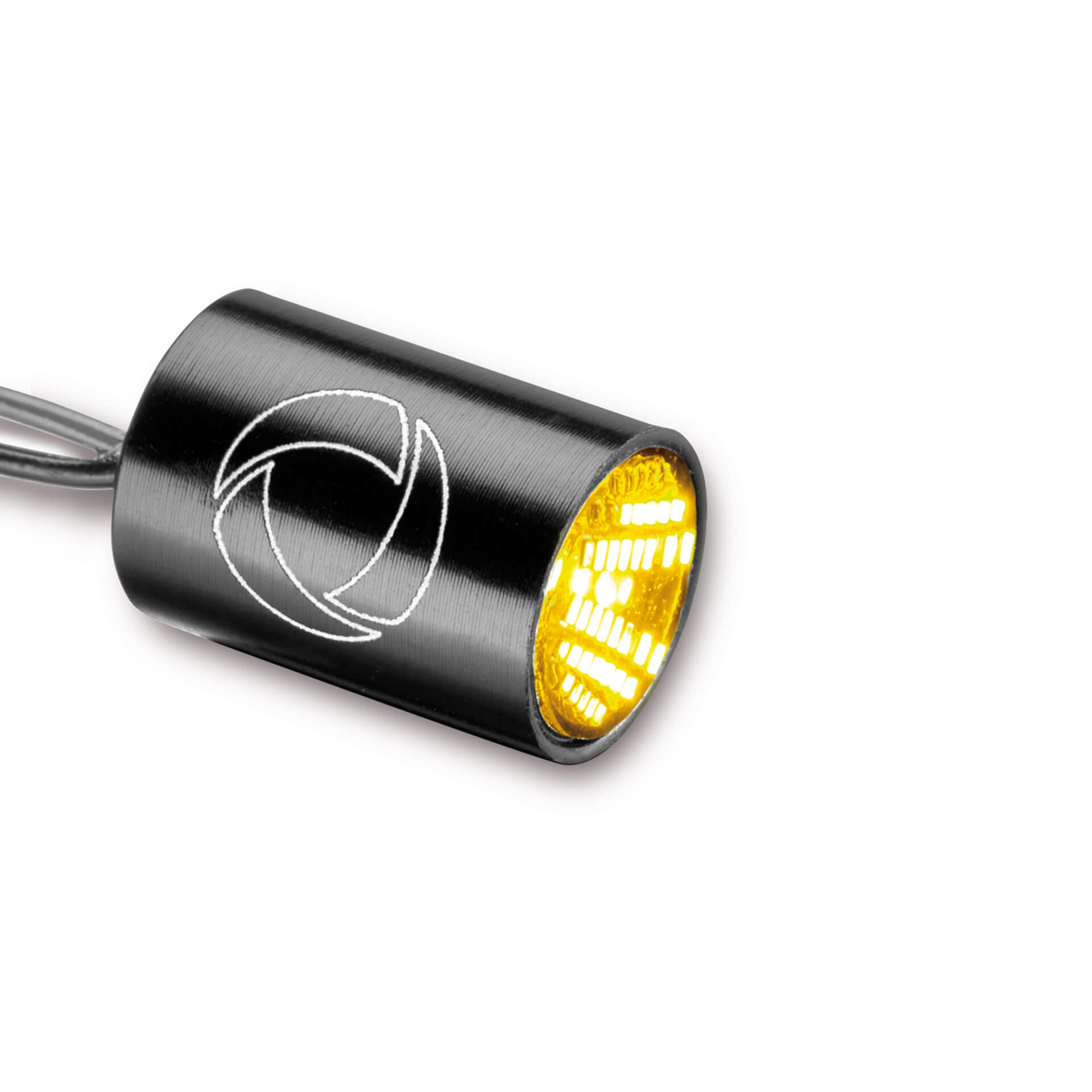 Kellermann LED Blinker Atto® Integral LED Blinker 200-299