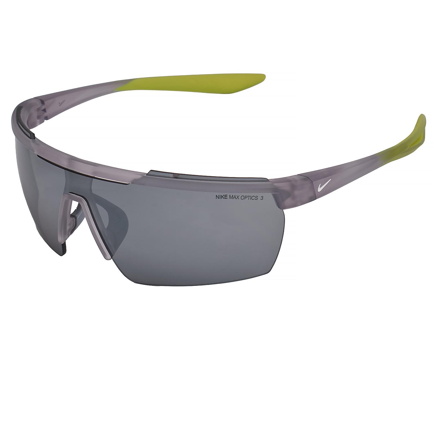 Herren- und Damen-Sportsonnenbrille Wrap-Around Windschutz Elite CW4661