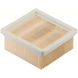 Flex Flachfaltenfilter Filterelement FE VC 6 M für VC 6 L MC / VC 6 L MC 18.0, 487.260