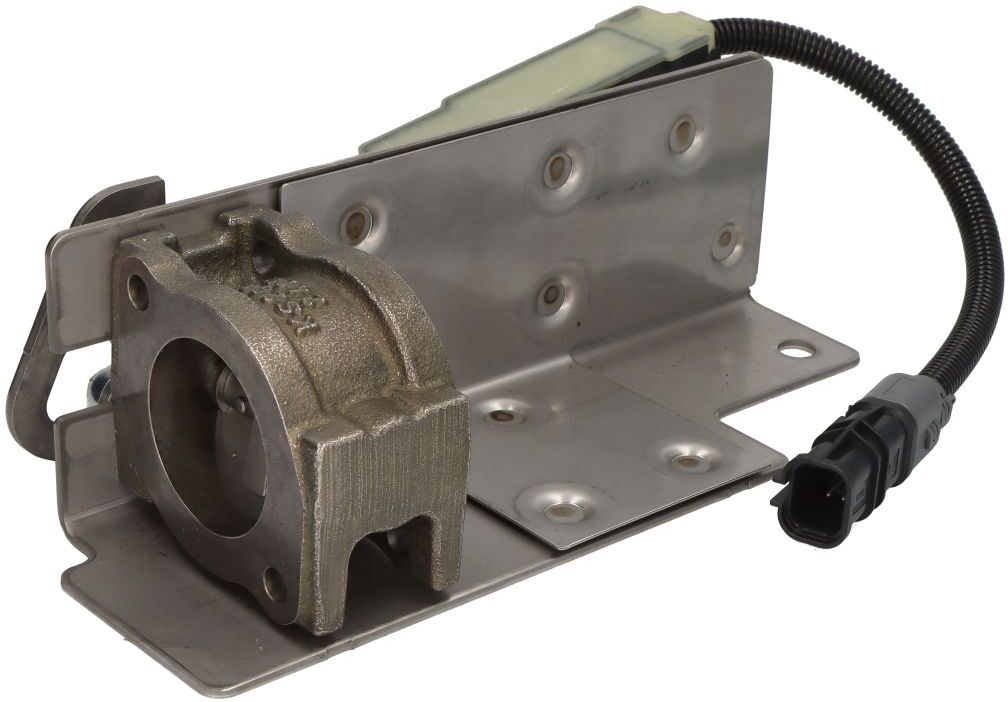 Czm Valvola EGR 112699