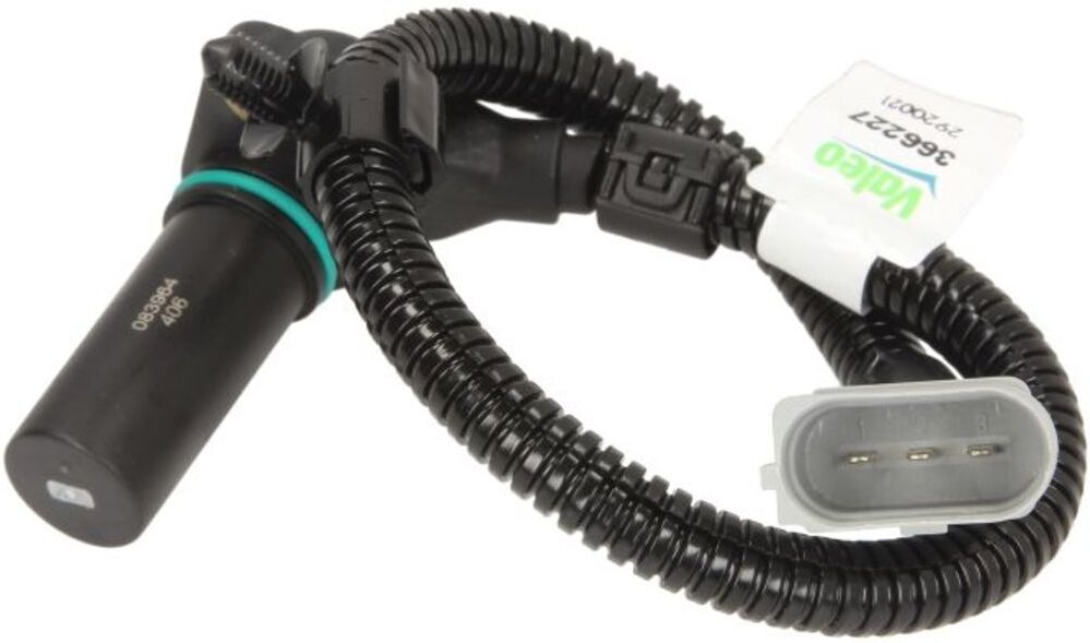 Impulsgeber, Kurbelwelle VALEO 366227