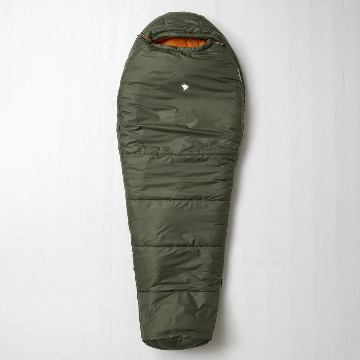 Fjällräven Abisko Three Seasons XL olive (630) One Size F33200110-630-One Size