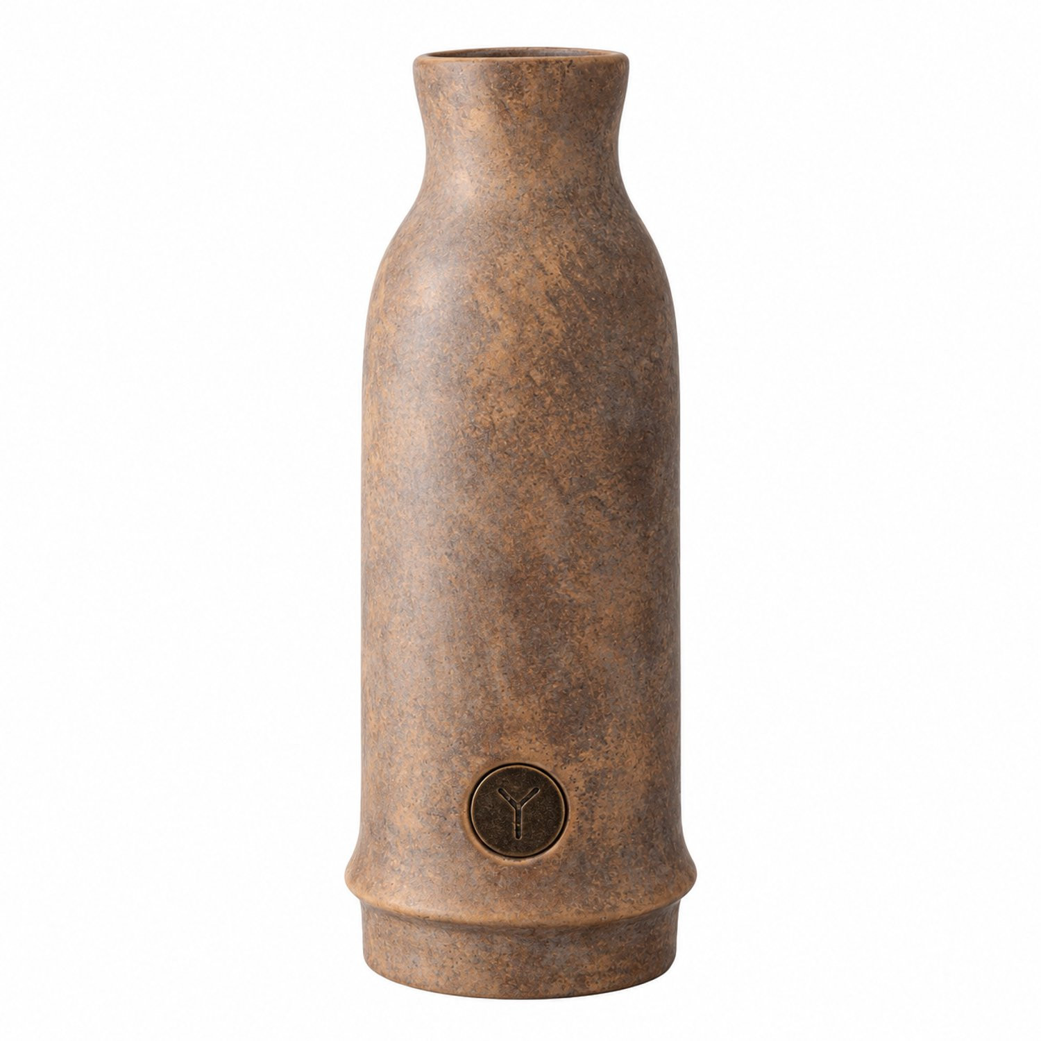 Luxury Jewel Y Fles uit de Gold Collection, 27 cm, Goud