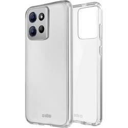sbs mobile Cover Motorola Moto G15 Transparent TESKINMOG15T