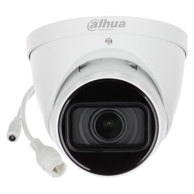 Dahua Kamera IP KAMERA IP IPC-HDW2241T-ZS-27135 WizSense - 1080p 2,7... 13,5 mm (1920 x 1080 Pixels) (IPC-HDW2241T-ZS-2713)