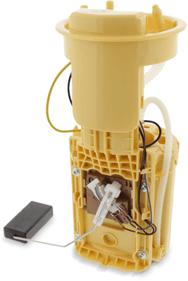 VDO A2C53025284Z Kraftstoff-Fördereinheit