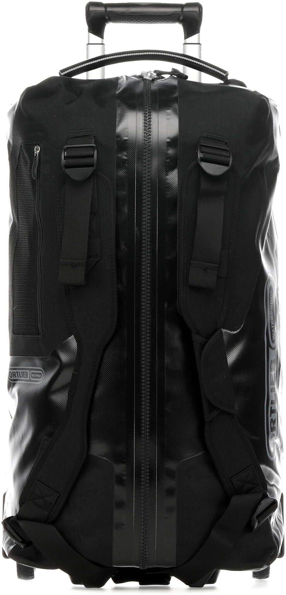 Ortlieb Duffle RG 60 Rucksack-Trolley, schwarz