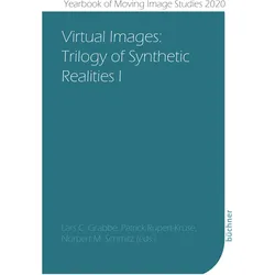 Virtual Images, Sachbücher