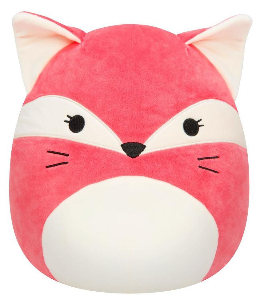 Squishmallows Fifi Vos knuffel
