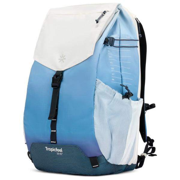 Tropicfeel - Shell Pro Lite 20-40 - Reiserucksack blau