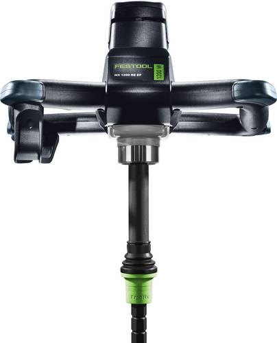 Festool MX 1200 RE EF HS3R 576743 Rührwerk 1200W