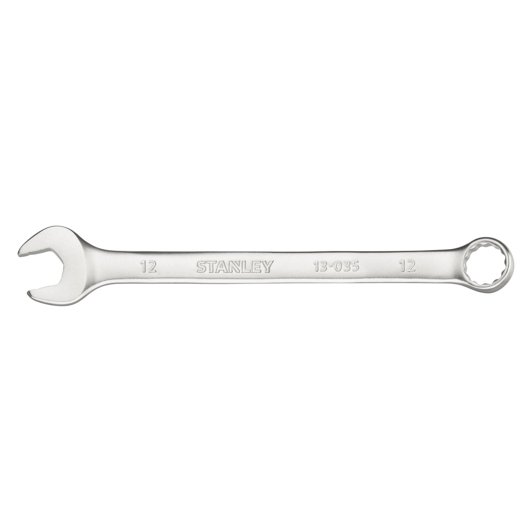 Stanley FM Ringmaulschluessel 12mm rutschfest (12 mm) (FMMT13035-0)