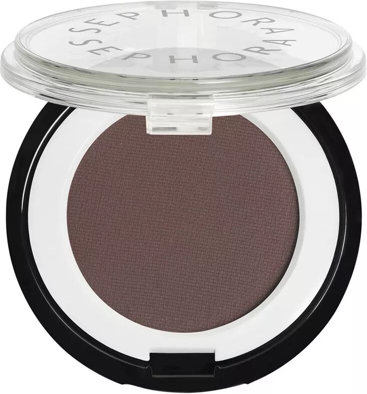 SEPHORA - Colorful Lidschatten - Matte Wirkung, 1 g,  Roasted chestnut