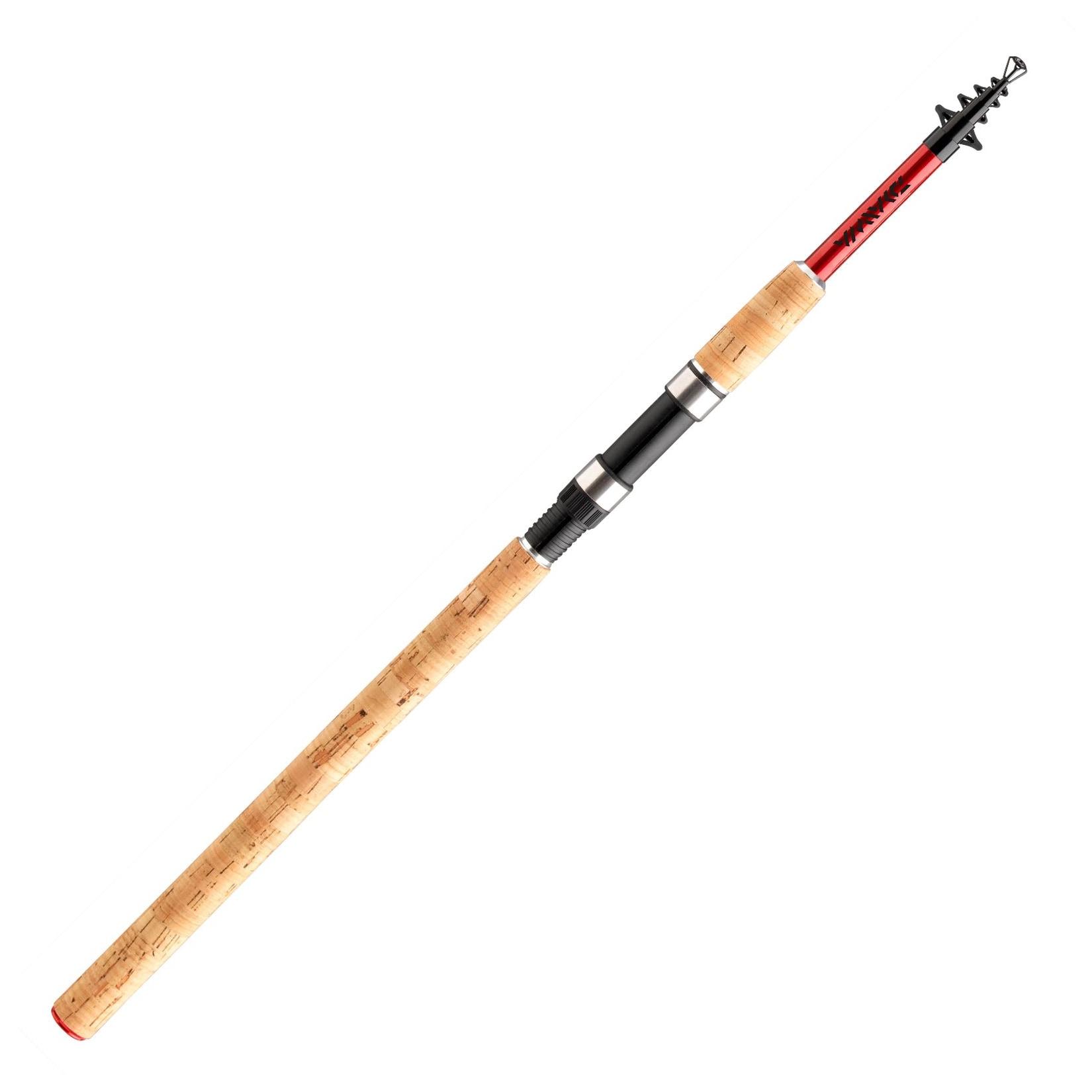 Daiwa Sweepfire Tele 2,70m 10-30g Spinnrute