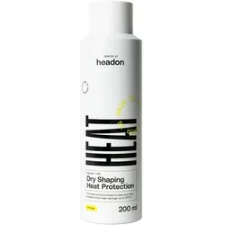 200ml headon Dry Shaping Heat Protection