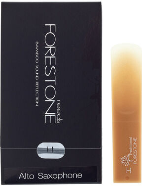 Forestone Alto Saxophone H