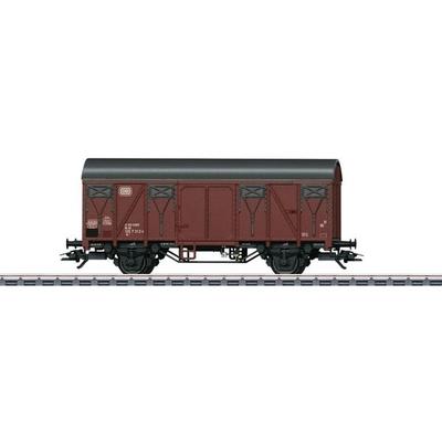 Märklin 44500 Gedeckter Güterwagen AC
