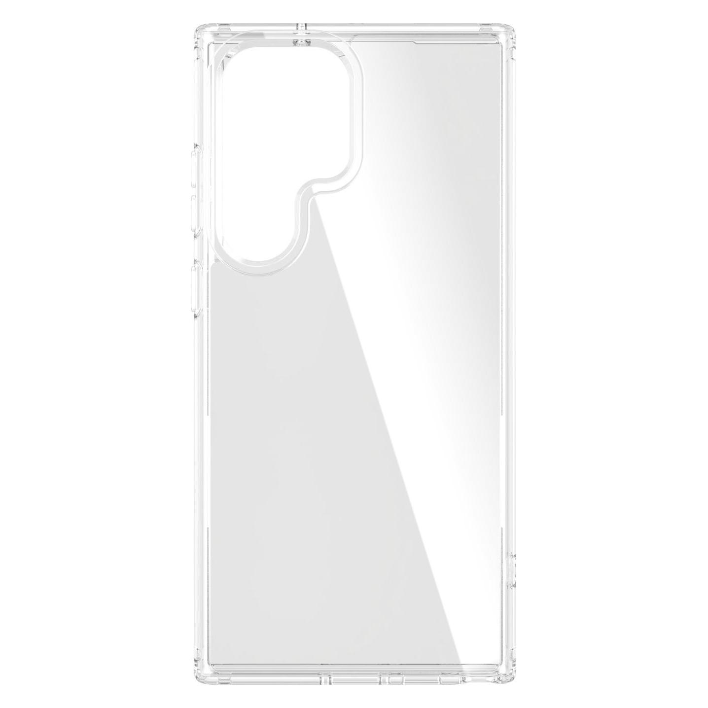 PanzerGlass HardCase with D3O (Samsung Galaxy S24 Ultra) (1212)