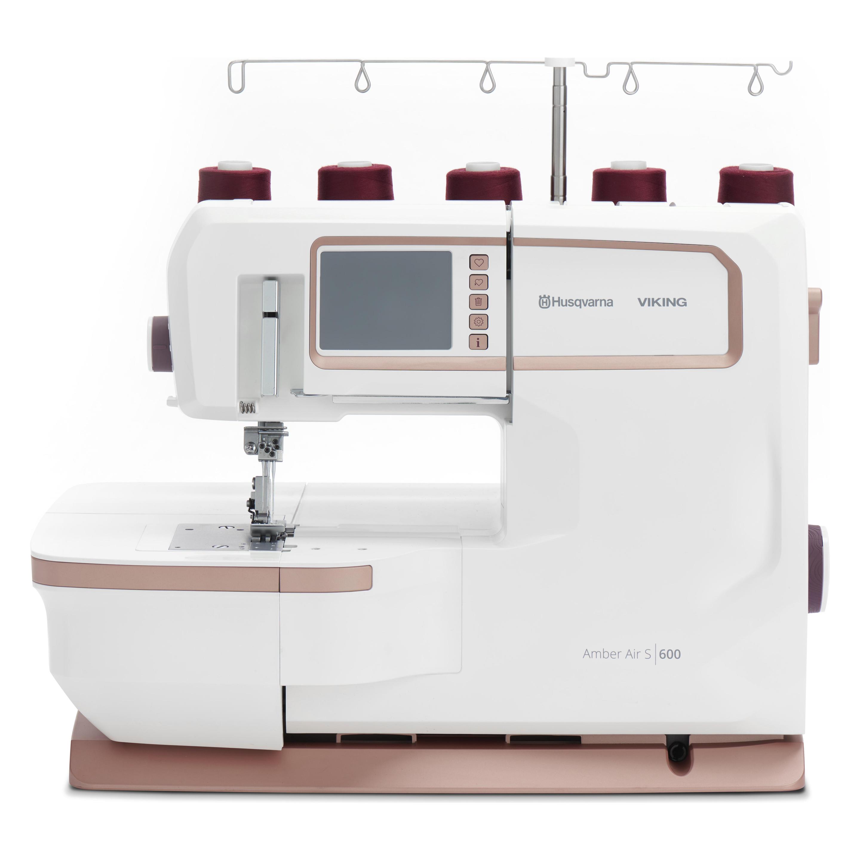 Husqvarna Amber Air S 600 (41803079)
