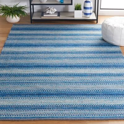 SAFAVIEH Handmade Kilim Janetta Transitional Rug