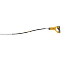 Akku-Betonverdichter DCE531N, 18Volt gelb/schwarz, ohne Akku und Ladegerät, im Koffer